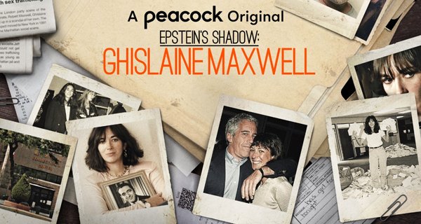 Ghislaine Maxwell: Epsteins schockierende Komplizin – Bild: NBCUniversal Ghislaine Maxwell: Epsteins schockierende Komplizin – Bild: NBCUniversal