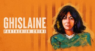 Ghislaine Maxwell – Partner in Crime