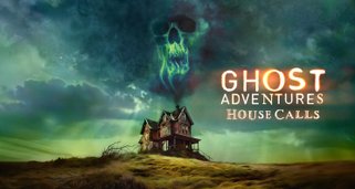 Ghost Adventures: House Calls