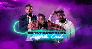Ghost Brothers: Lights Out