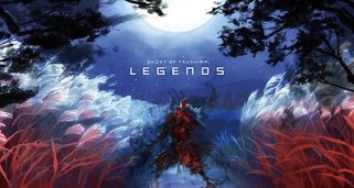 Ghost of Tsushima: Legends