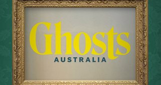 Ghosts Australia