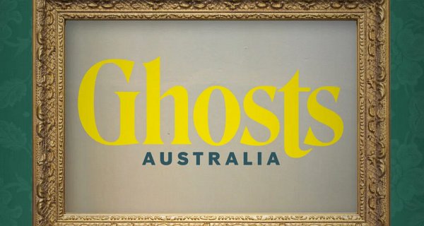 Ghosts Australia – Bild: Paramount Australia Ghosts Australia – Bild: Paramount Australia