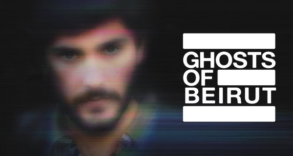 Ghosts of Beirut – Bild: Showtime Ghosts of Beirut – Bild: Showtime