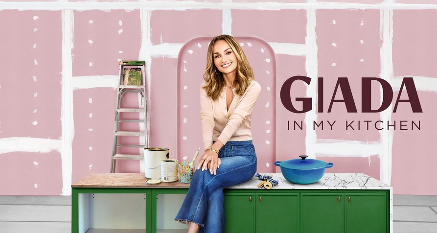 Giada In My Kitchen – Bild: Amazon Prime Video Giada In My Kitchen – Bild: Amazon Prime Video