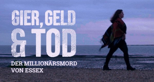 Gier, Geld und Tod – Bild: RTL/Candour Productions