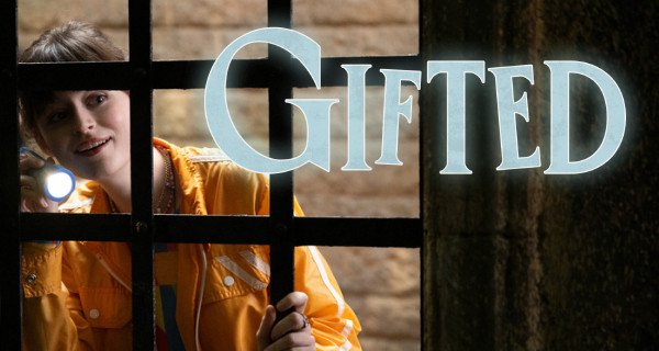 Gifted – Geheime Gaben – Bild: NDR 2026 / Black Camel / Media Valley