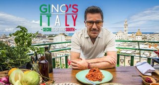 Ginos Italien – Streifzüge durch den Süden