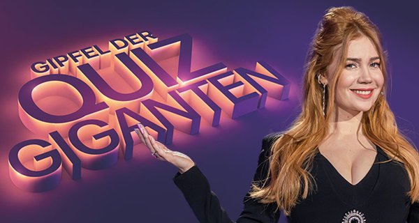 Gipfel der Quizgiganten – Bild: RTL/Markus Nass