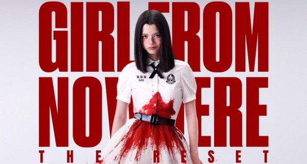 Girl from Nowhere: The Reset – Bild: GMM/Netflix Girl from Nowhere: The Reset – Bild: GMM/Netflix