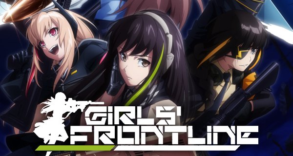 Girls’ Frontline – Bild: Asahi Production