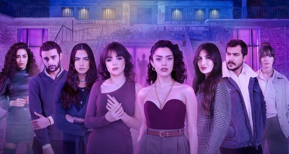 Girls’ Play – Bild: Amazon Prime Video Girls’ Play – Bild: Amazon Prime Video