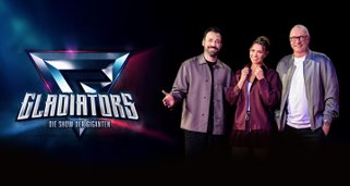 Gladiators Gladiators