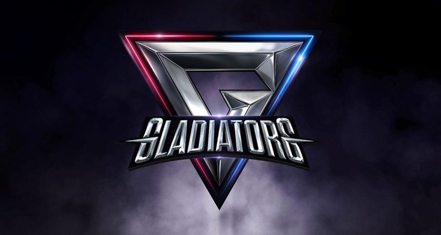 Gladiators – Bild: BBC Gladiators – Bild: BBC