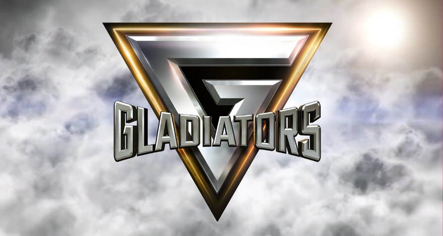 Gladiators – Bild: Network 10 Gladiators – Bild: Network 10