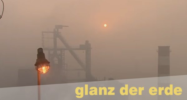 Glanz der Erde – Bild: arte