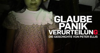 Glaube, Panik, Verurteilung