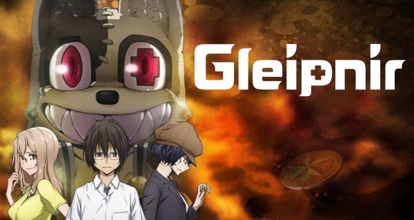 Gleipnir – Bild: Pine Jam