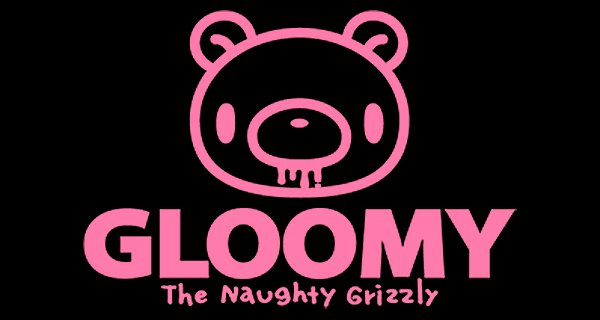 Gloomy the Naughty Grizzly – Bild: NAZ Gloomy the Naughty Grizzly – Bild: NAZ