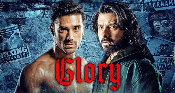 Glory – Bild: Netflix Glory – Bild: Netflix