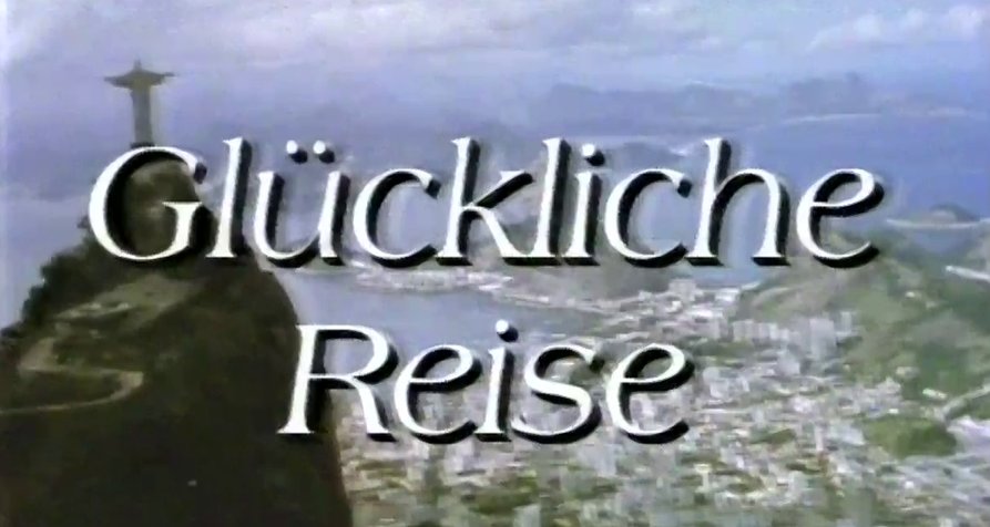 Glückliche Reise – Bild: ProSieben Glückliche Reise – Bild: ProSieben