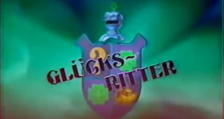 Glücksritter – Bild: RTL