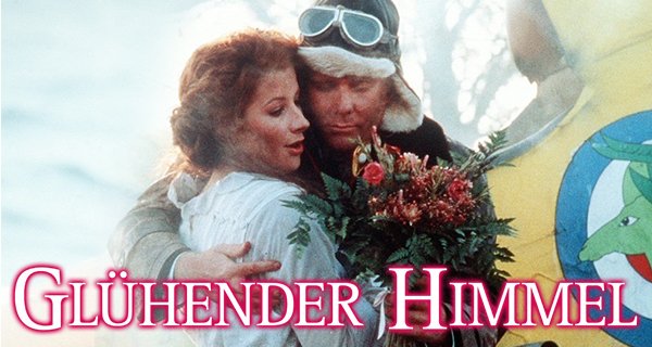 Glühender Himmel – Bild: StudioCanal