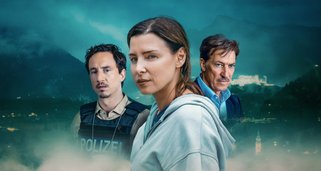 Gnadenlos – Gegen das Gesetz Gnadenlos – Gegen das Gesetz