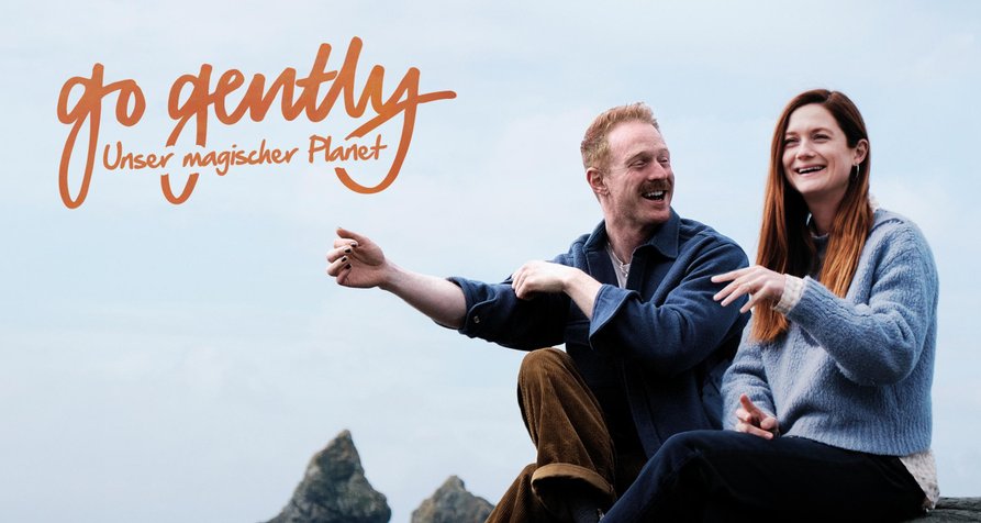 Go Gently: Unser magischer Planet – Bild: Dash Pictures Go Gently: Unser magischer Planet – Bild: Dash Pictures