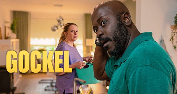 Gockel – Bild: Netflix