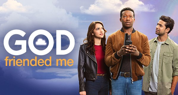 God Friended Me – Bild: CBS