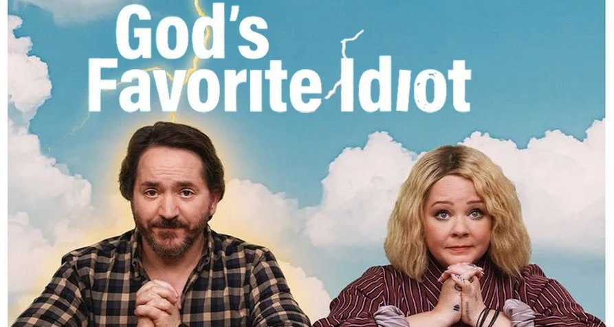God’s Favorite Idiot – Bild: Netflix