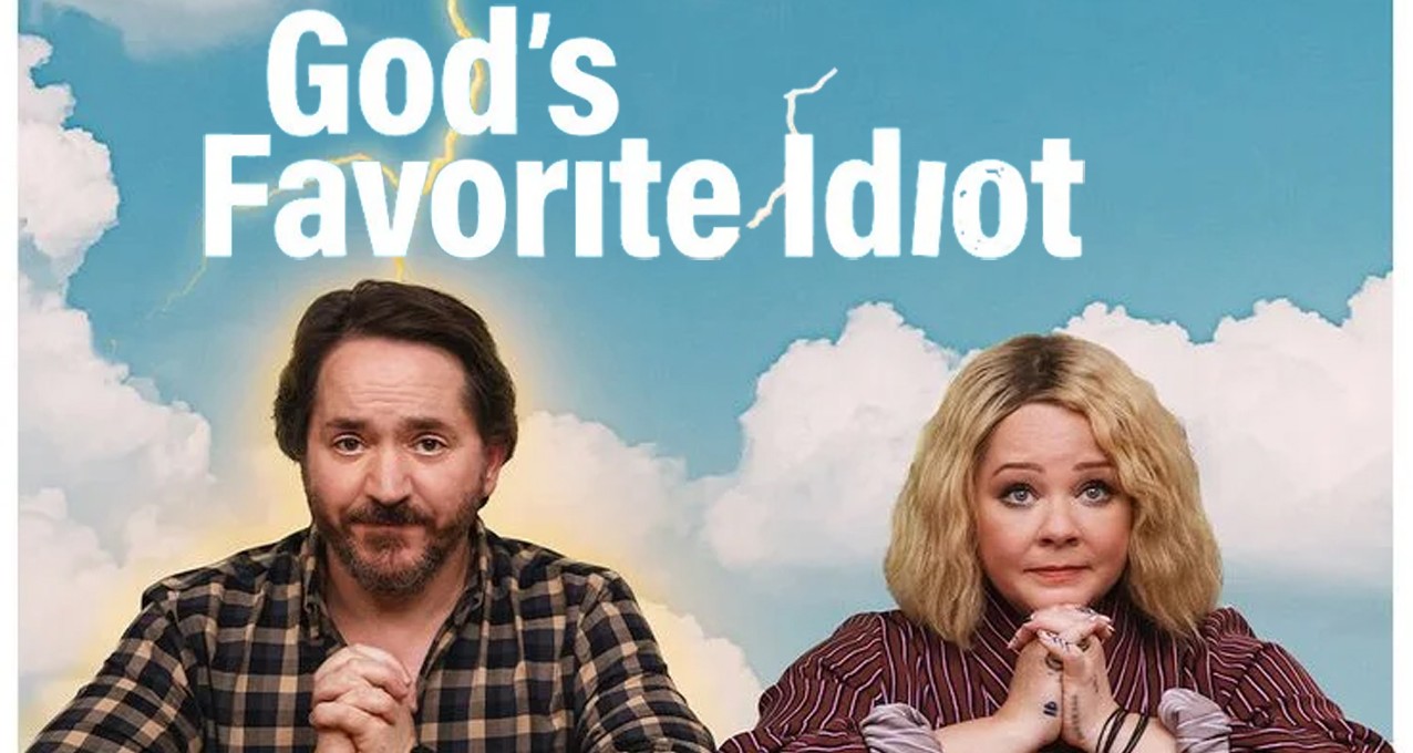 دانلود زیرنویس سریال God’s Favorite Idiot 2022 – بلو سابتايتل