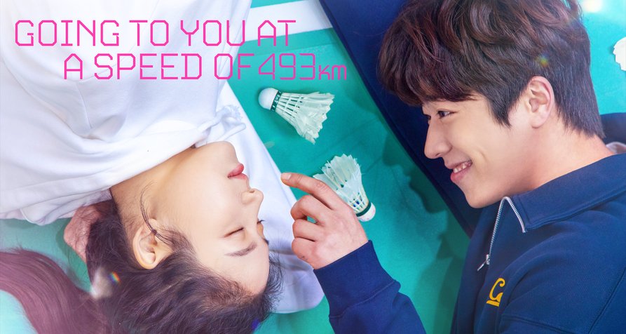Going to You at a Speed of 493km – Bild: KBS2/Disney Going to You at a Speed of 493km – Bild: KBS2/Disney