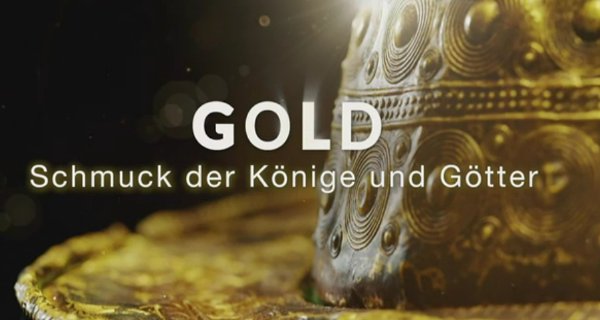 Gold – Bild: ZDF/arte