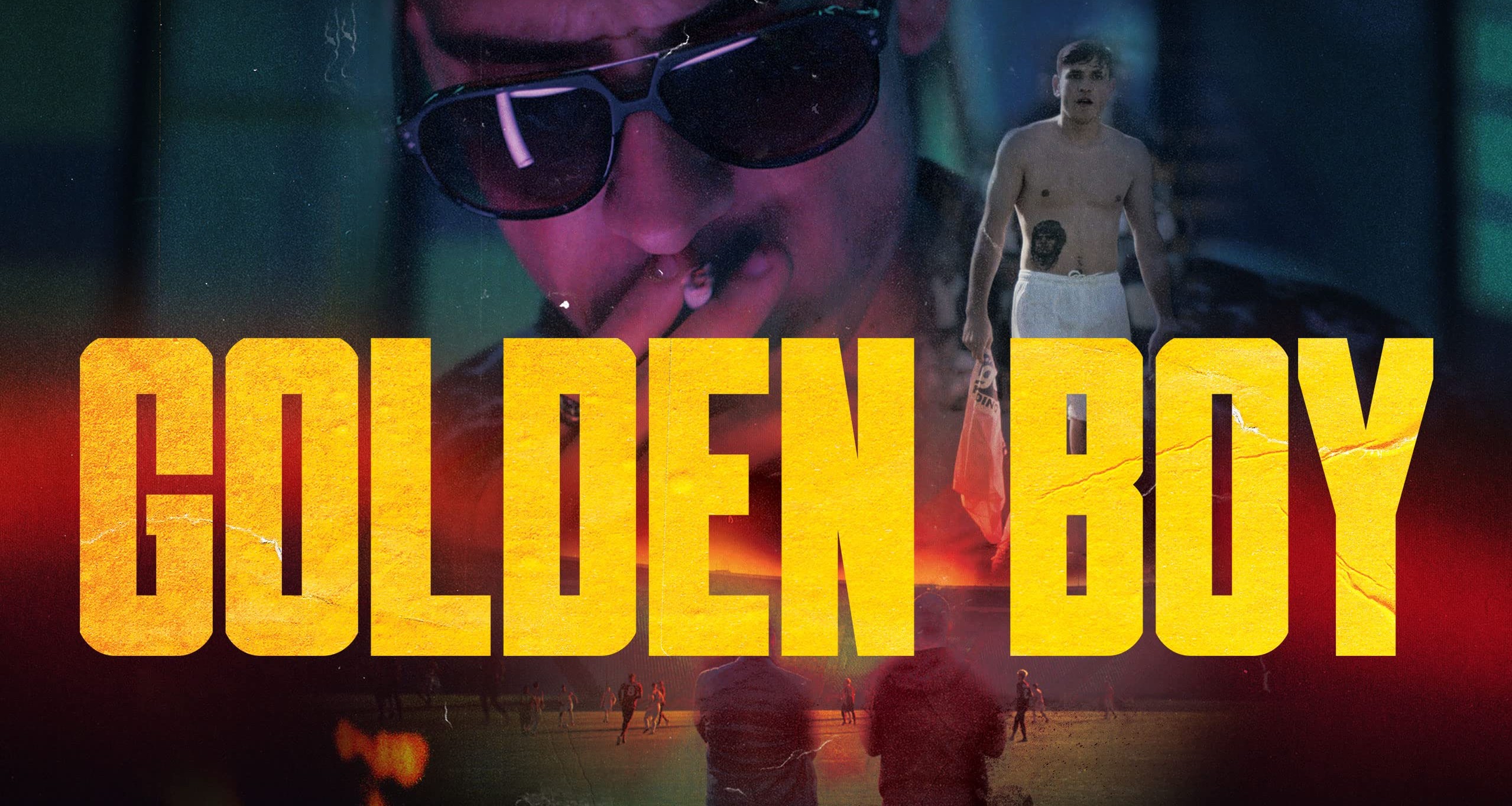 Golden Boy Fernsehserien de