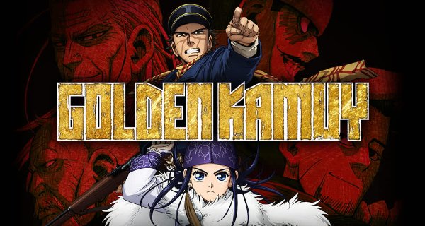 Golden Kamuy – Bild: Geno Studio Golden Kamuy – Bild: Geno Studio