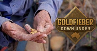 Goldfieber Down Under