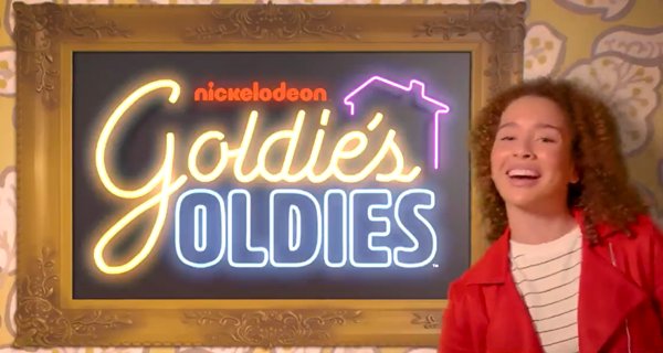 Goldie’s Oldies – Bild: ViacomCBS Goldie’s Oldies – Bild: ViacomCBS