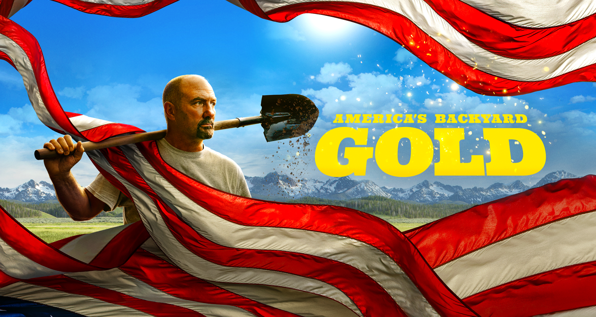 Goldrausch America’s Backyard Gold fernsehserien.de
