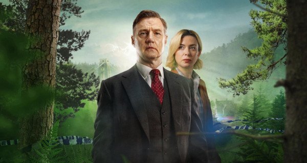 Gone – Bild: ITV