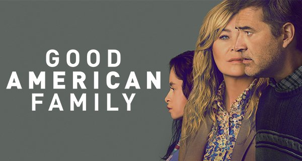 Good American Family – Bild: Disney