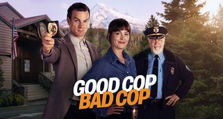 Good Cop/​Bad Cop