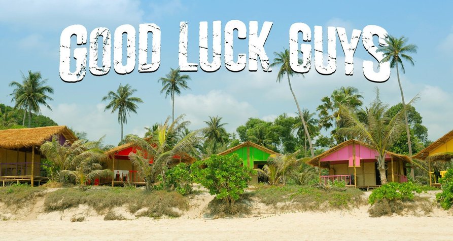 Good Luck Guys – Bild: Joyn/Richard Hübner