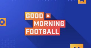 Good Morning Football