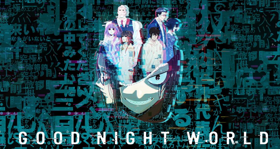 Good Night World – Bild: Netflix