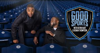 Good Sports with Kevin Hart and Kenan Thompson