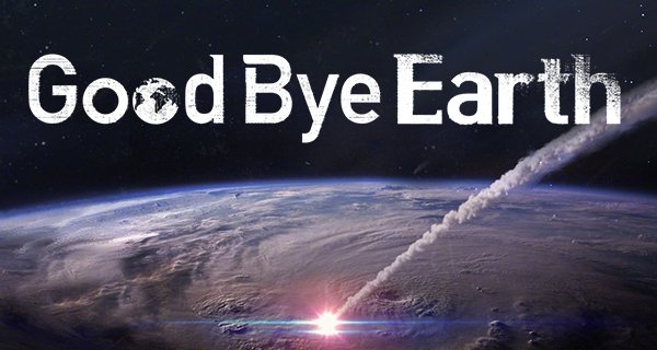 Goodbye Earth – Bild: Netflix Goodbye Earth – Bild: Netflix