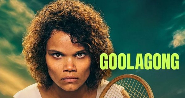 Goolagong – Bild: ABC Goolagong – Bild: ABC