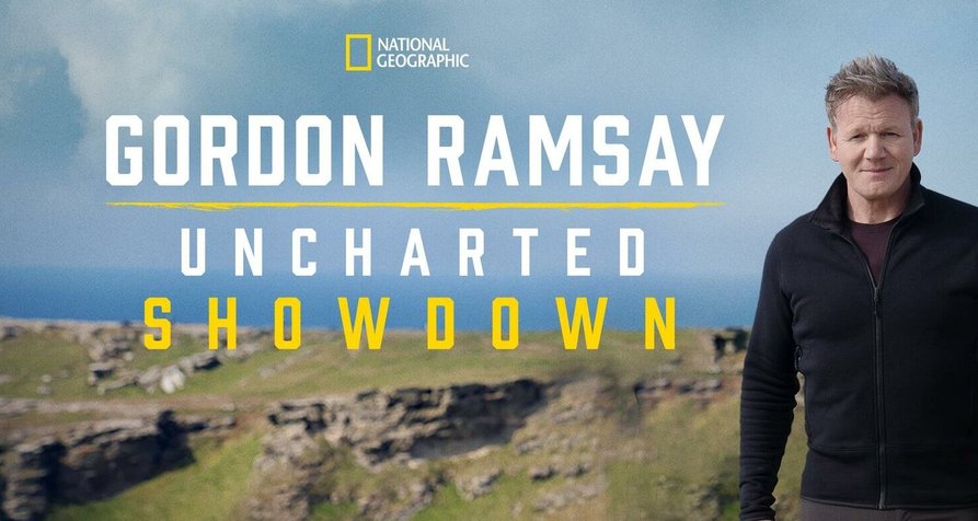 Gordon Ramsay: Kulinarischer Showdown – Bild: Studio Ramsey
